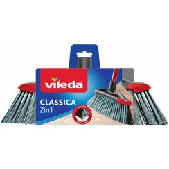 Vileda Classica 2w1 Bürsteneinsatz 175559
