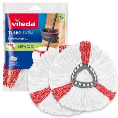 Vileda Turbo Mopp 166142