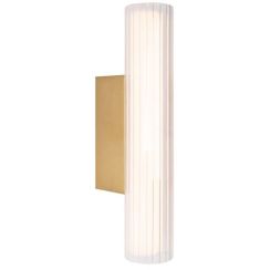 MaxLight Fayette Leuchter 1x6 W gold W0364