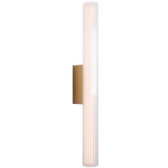 MaxLight Fayette Leuchter 1x12 W gold W0366