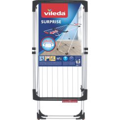 Vileda Surprise Wäscheständer stehend 157235