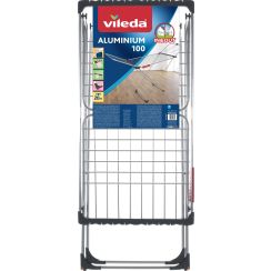Vileda Aluminium 100 Wäscheständer stehend 157336