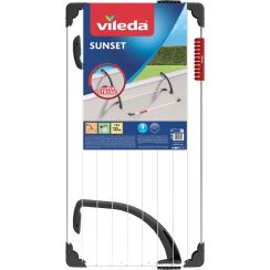 Vileda Sunset Wäscheständer hängend 157229