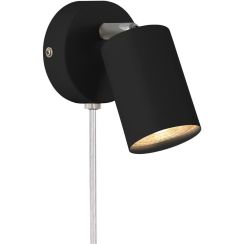 Nordlux Explore Leuchter 1x35 W schwarz 2113251003