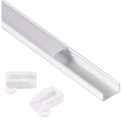 Goldlux Profil für LED-Streifen 316134