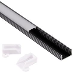 Goldlux Profil für LED-Streifen 316158