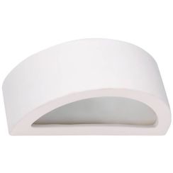 Sollux Lighting Atena Leuchter 1x15 W weiß SL.1458