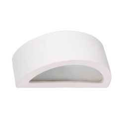 Sollux Lighting Atena Leuchter 1x15 W weiß SL.1459