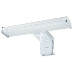 Rabalux Levon Leuchter 1x4 W chrom 75039