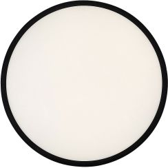 Rabalux Paulos Decke 1x48 W weiß-schwarz 71074