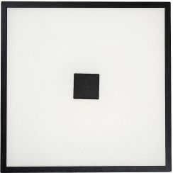 Rabalux Zoya Decke 1x24 W weiß-schwarz 75033