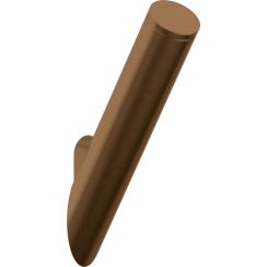 Deante Silia Handtuchhalter antike bronze ADI_C111