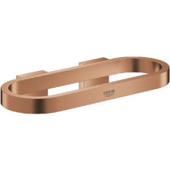 Grohe Selection Handtuchhalter Brushed Warm Sunset 41035DL0