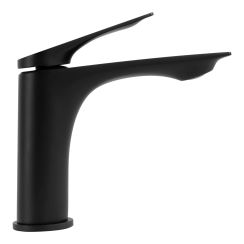 Rea Avalon waschtischarmatur Stehend schwarz REA-B1117