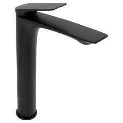 Rea Avalon waschbeckenhahn stehend schwarz REA-B1126