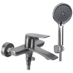 Rea Avalon badewannen- und duscharmatur Wand || REA-B2706