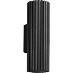 Sollux Lighting Karbon Leuchter 2x10 W schwarz SL.1649