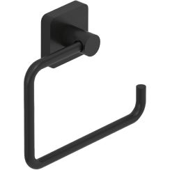 Kludi Vela S Klopapierhalterung schwarz 2598239