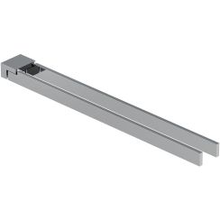 Kludi Vela C Handtuchhalter chrom 3197705