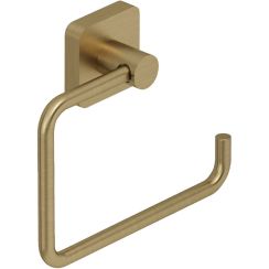 Kludi Vela S Klopapierhalterung gold 25982N0