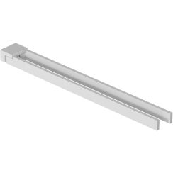 Kludi Vela C Handtuchhalter weiß 3197753