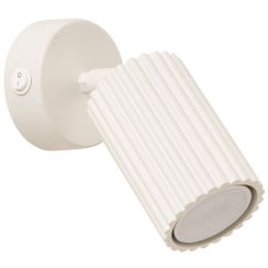 Sollux Lighting Karbon Leuchter 1x10 W beige SL.1598