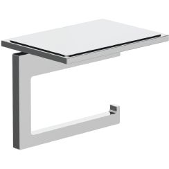 Kludi Vela C Klopapierhalterung chrom 3197105