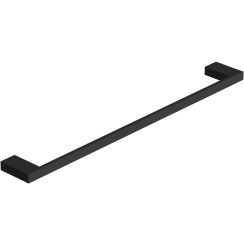 Kludi Vela C Handtuchhalter schwarz 3198039