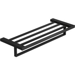 Kludi Vela C Handtuchhalter schwarz 3198939