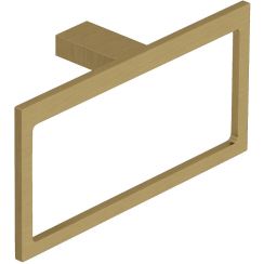 Kludi Vela C Handtuchhalter gold 31978N0