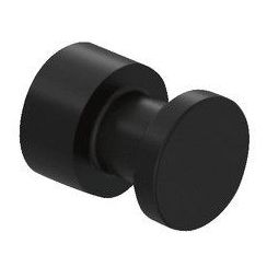 Kludi Vela R Handtuchhalter schwarz 5898439