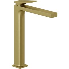 Kludi Decus Waschtischarmatur Stehend gold 54298N075