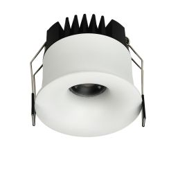 Light Prestige Zyra Eingebaute Lampe 1x7 W weiß LP-1606/1RS WH