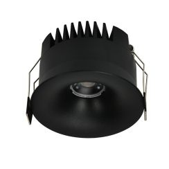 Light Prestige Zyra Eingebaute Lampe 1x7 W schwarz LP-1606/1RS BK