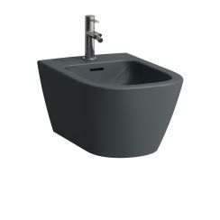 Laufen Meda Bidet hängend H8301107583021