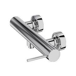 LaVita Orion duschbatterie Wand chrom 5900378341512