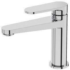LaVita Cetus Waschtischarmatur Stehend chrom 5900378341758
