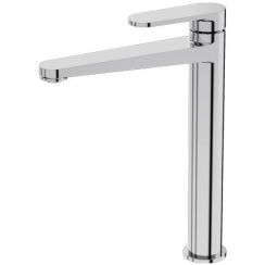 LaVita Cetus waschbeckenhahn stehend chrom 5900378341789
