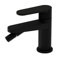 LaVita Cetus bidet-wasserhahn stehend schwarz 5900378341857