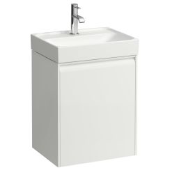 Laufen Meda Badschrank 43.7x33.9x51.5 cm Unterschrank hängend weiß H4215410112601