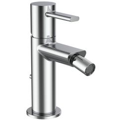 Laufen Meda Bidetarmatur stehend chrom HF506610100000