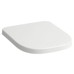 Laufen Meda Toilletensitz absenkautomatik weiß H8911137570001