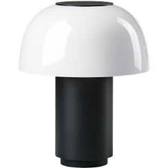 Zone Denmark Ume Tischlampe 1x W schwarz 29733