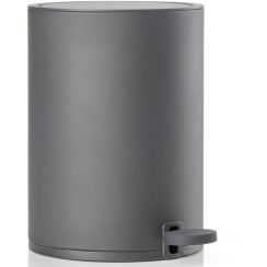 Zone Denmark Karma Papierkorb 3 l grau 10056