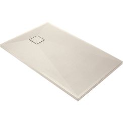 Deante Correo Rechteckige Duschwanne 140x70 cm beige KQR_577B