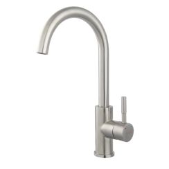 Ferro Camira küchenarmatur stehend edelstahl BCR4