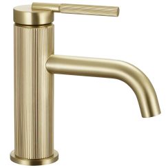 Rea Argon waschbeckenhahn stehend gold REA-B7801