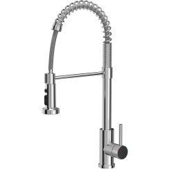 Quadron Alice küchenarmatur stehend chrom 52138CR