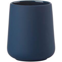 Zone Denmark Nova One Zahnputzbecher blau 330187