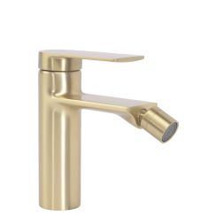 Rea Storm bidet-wasserhahn stehend gold REA-B7961